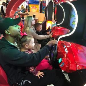 Meet your Posher, Shawn